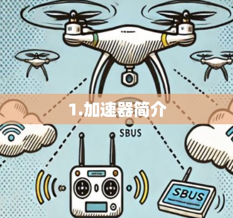 1.加速器简介 1.加速器简介