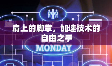 肩上的脚掌,加速技术的自由之手 肩上的脚掌,加速技术的自由之手