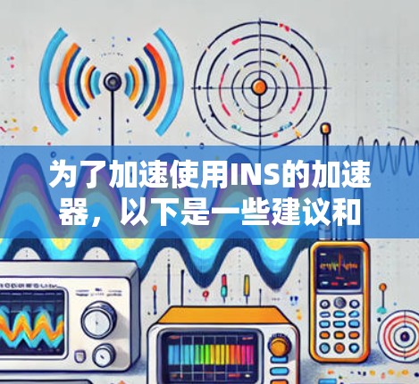 为了加速使用INS的加速器,以下是一些建议和步骤
