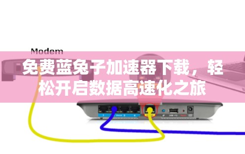 免费蓝兔子加速器下载,轻松开启数据高速化之旅