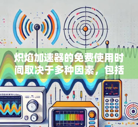 炽焰加速器的免费使用时间取决于多种因素，包括游戏、设备、账号和平台。以下是对不同情况的总结