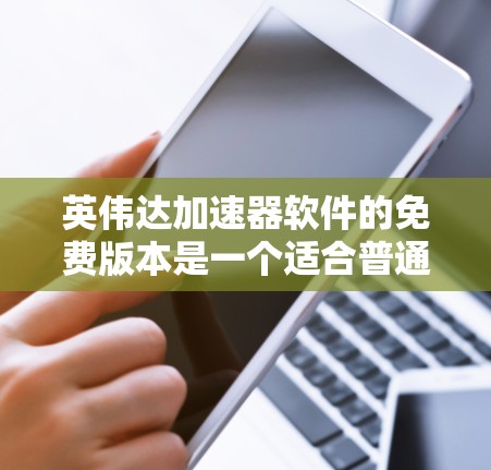 英伟达加速器软件的免费版本是一个适合普通用户使用的加速工具，但其功能和性能可能有限。以下是对免费版的详细介绍