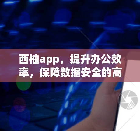 西柚app,提升办公效率,保障数据安全的高效工具
