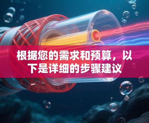 根据您的需求和预算,以下是详细的步骤建议
