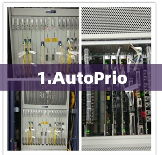 1.AutoPrio
