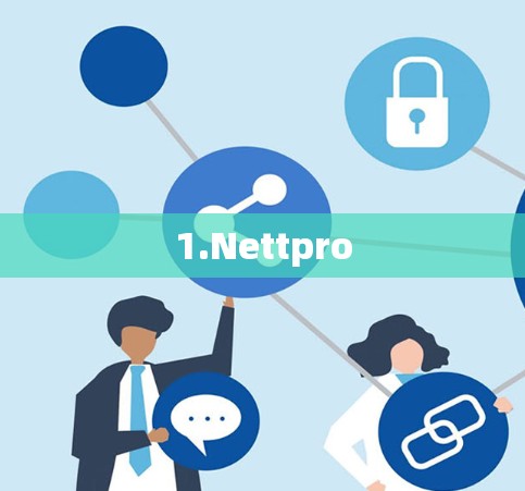 1.Nettpro 1.Nettpro