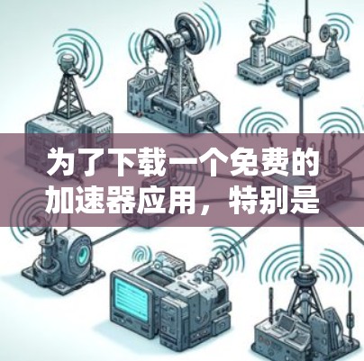为了下载一个免费的加速器应用，特别是支持缓存优化，以下是一些推荐和步骤