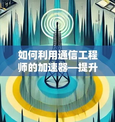 如何利用通信工程师的加速器—提升网络使用效率