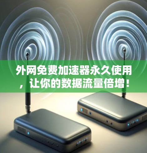 外网免费加速器永久使用，让你的数据流量倍增！