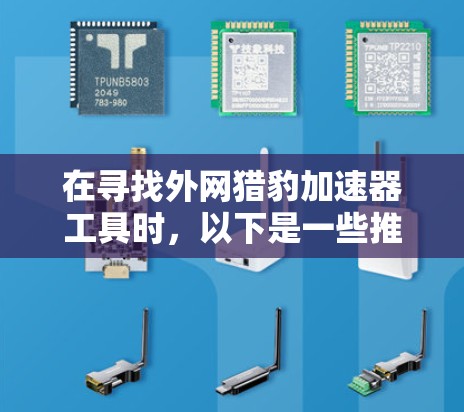 在寻找外网猎豹加速器工具时,以下是一些推荐的工具及其特点