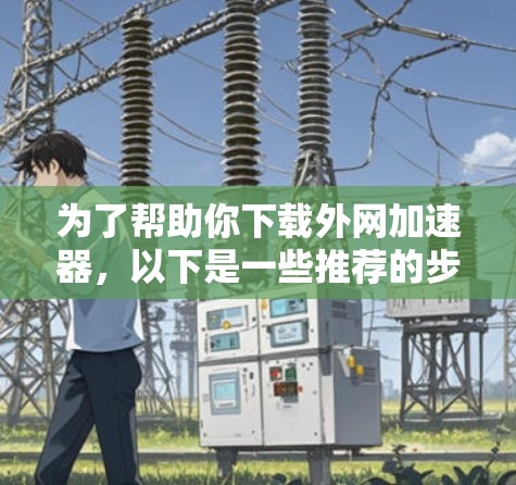 为了帮助你下载外网加速器,以下是一些推荐的步骤和资源