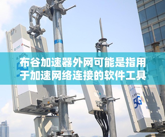 布谷加速器外网可能是指用于加速网络连接的软件工具，如QQ、微信等应用的网络加速功能。以下是关于如何使用布谷加速器的一些常见步骤和方法