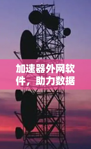 加速器外网软件，助力数据传输高效便捷