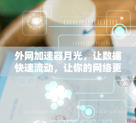 外网加速器月光，让数据快速流动，让你的网络更流畅