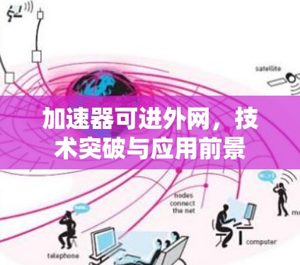 加速器可进外网,技术突破与应用前景 加速器可进外网,技术突破与应用前景