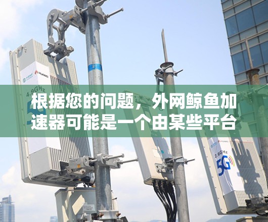 根据您的问题，外网鲸鱼加速器可能是一个由某些平台或社区开发的加速软件，但需谨慎下载。以下是逐步的建议