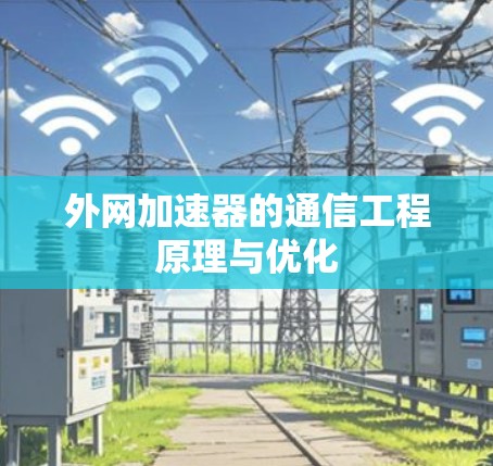 外网加速器的通信工程原理与优化