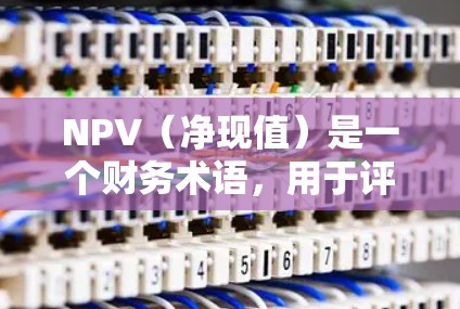NPV(净现值)是一个财务术语,用于评估投资项目的经济可行性。外网加速器通常是指专门用于加速网络连接或加载外部资源的软件或工具。以下是关于外网加速器的一些关键信息 NPV(净现值)是一个财务术语,用于评估投资项目的经济可行性。外网加速器通常是指专门用于加速网络连接或加载外部资源的软件或工具。以下是关于外网加速器的一些关键信息