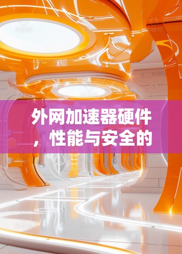 外网加速器硬件，性能与安全的平衡之道