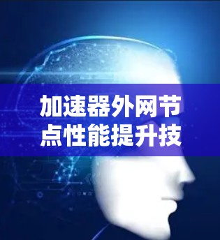 加速器外网节点性能提升技术解析