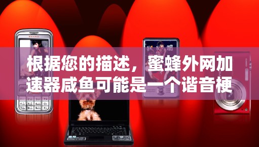 根据您的描述，蜜蜂外网加速器咸鱼可能是一个谐音梗或网络梗，可能涉及特定的加速工具或软件应用。以下是一些可能的解释和建议
