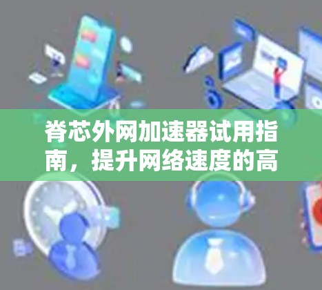 脊芯外网加速器试用指南，提升网络速度的高效选择