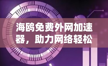 海鸥免费外网加速器,助力网络轻松畅行 海鸥免费外网加速器,助力网络轻松畅行