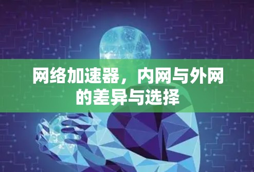 网络加速器，内网与外网的差异与选择