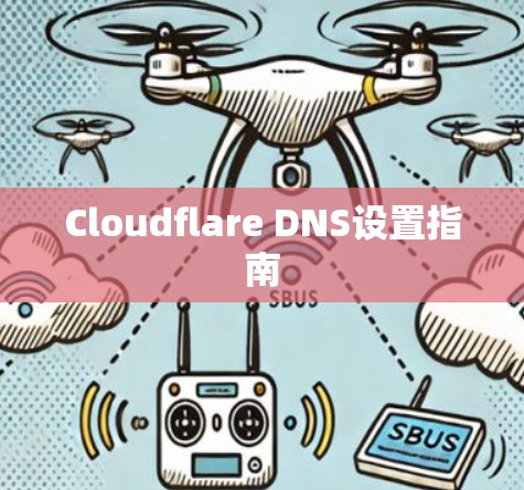 Cloudflare DNS设置指南