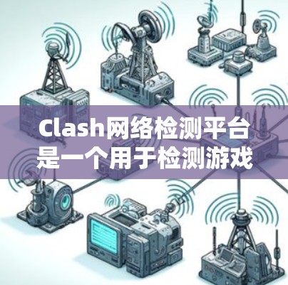 Clash网络检测平台是一个用于检测游戏网络攻击的工具,适合开发者和游戏维护人员使用。以下是一步步的指南,帮助你学习如何使用Clash平台 Clash网络检测平台是一个用于检测游戏网络攻击的工具,适合开发者和游戏维护人员使用。以下是一步步的指南,帮助你学习如何使用Clash平台