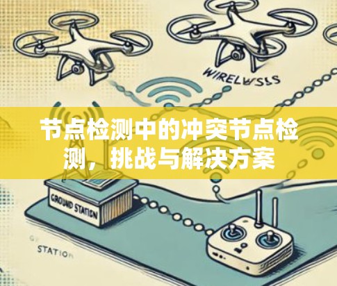 节点检测中的冲突节点检测，挑战与解决方案