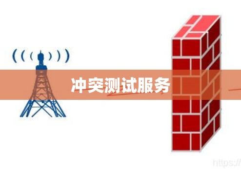 冲突测试服务