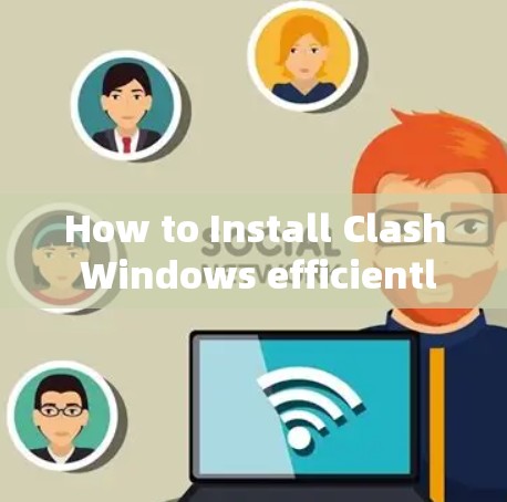 How to Install Clash Windows efficiently How to Install Clash Windows efficiently