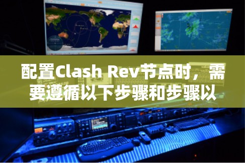 配置Clash Rev节点时，需要遵循以下步骤和步骤以确保节点能够正确配置和运行