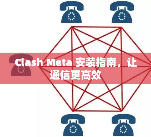 Clash Meta 安装指南，让通信更高效