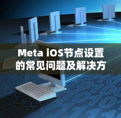 Meta iOS节点设置的常见问题及解决方案