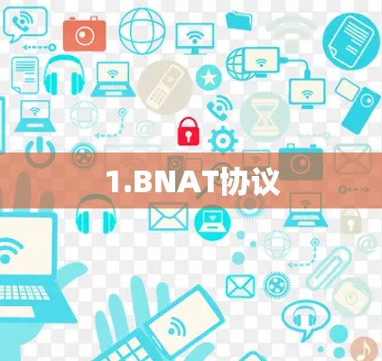 1.BNAT协议