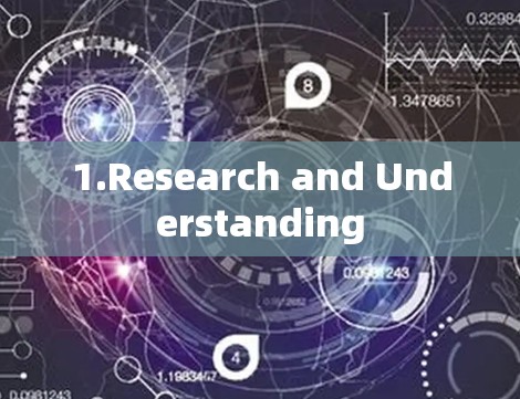 1.Research and Understanding