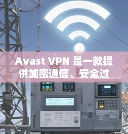 Avast VPN 是一款提供加密通信、安全过滤和多平台访问功能的网络VPN工具。它主要功能包括