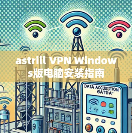 astrill VPN Windows版电脑安装指南 astrill VPN Windows版电脑安装指南