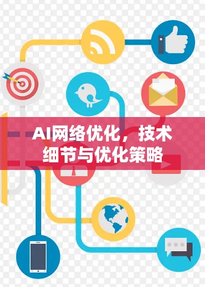 AI网络优化,技术细节与优化策略 AI网络优化,技术细节与优化策略