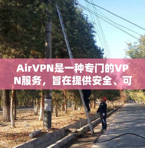 AirVPN是一种专门的VPN服务，旨在提供安全、可靠的网络连接。以下是关于如何科学设置AirVPN的步骤