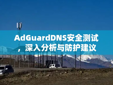 AdGuardDNS安全测试,深入分析与防护建议 AdGuardDNS安全测试,深入分析与防护建议