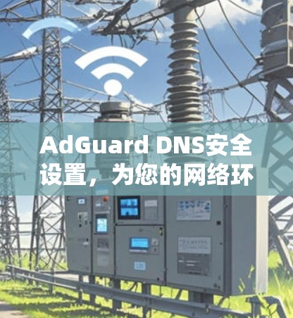 AdGuard DNS安全设置，为您的网络环境保驾护航