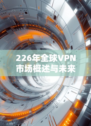 226年全球VPN市场概述与未来趋势