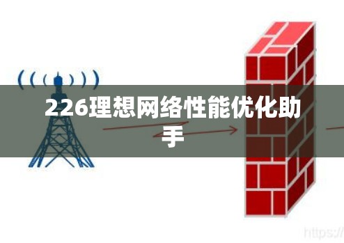 226理想网络性能优化助手