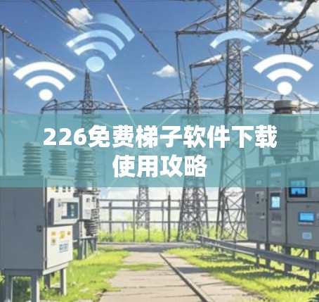 226免费梯子软件下载使用攻略 226免费梯子软件下载使用攻略