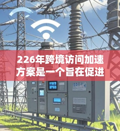 226年跨境访问加速方案是一个旨在促进不同国家之间的商业和资本流动的系统性举措。以下是一个结构化的概述,涵盖问题、解决方案、实施挑战、未来方向和实际案例 226年跨境访问加速方案是一个旨在促进不同国家之间的商业和资本流动的系统性举措。以下是一个结构化的概述,涵盖问题、解决方案、实施挑战、未来方向和实际案例