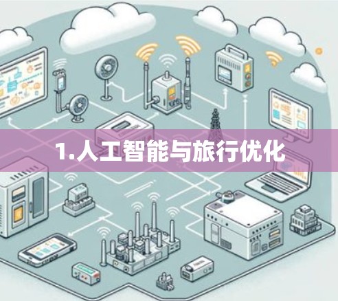 1.人工智能与旅行优化