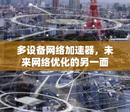 多设备网络加速器，未来网络优化的另一面